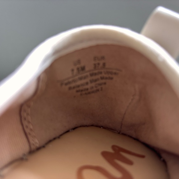 Sam Edelman for Anthropologie Carrin Espadrille size 7.5m - Picture 5 of 6